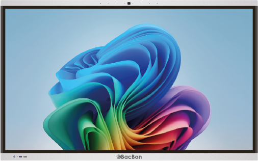 65 Inch Standard Smart Board